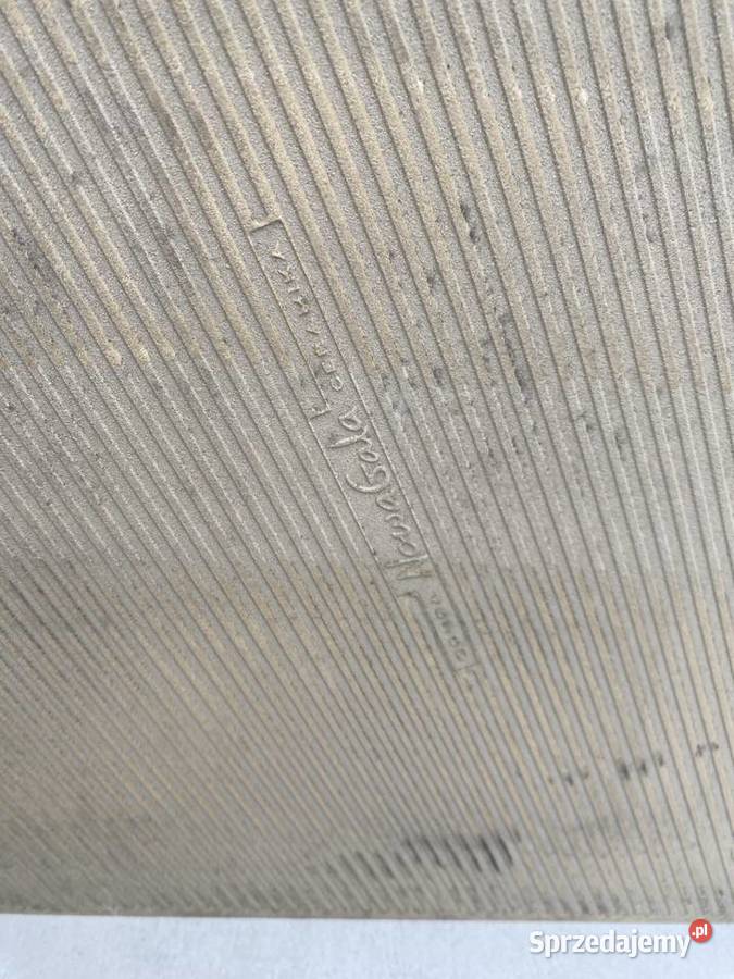 Gres płytka podłogowa elt 13 596x596 rett mat