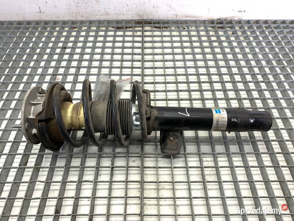 AMORTYZATOR LEWY PRZÓD BMW E92 30 SportowyCoupe osobowe podkarpackie