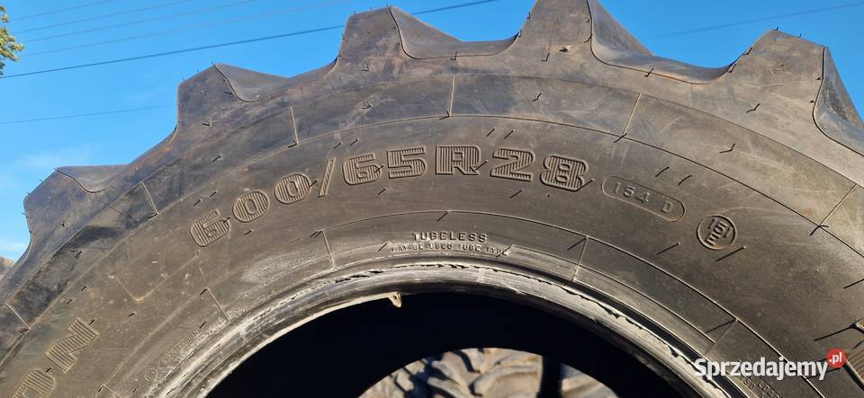 60065r28 6006528 Firestone 100 bieżnik Nowe Miasto Lubawskie