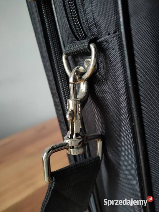 Targus Torba na laptopa z wieloma przegródkami torby i pokrowce Warszawa