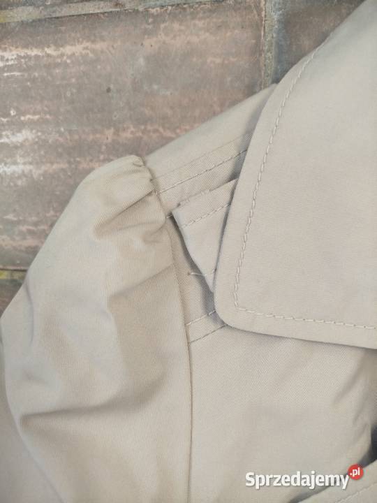 Prochowiec Reserved Nakło Śląskie