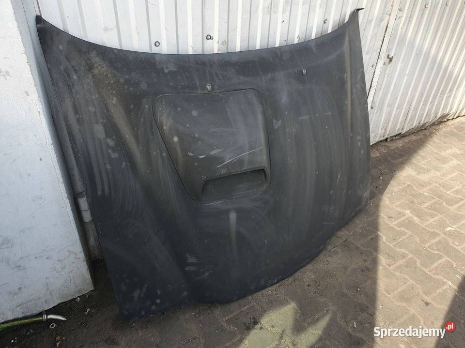 MASKA NISSAN TERRANO KL0 30D Lipno