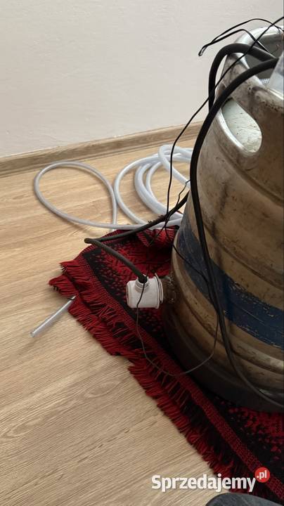 Destylator Automat Warszawa