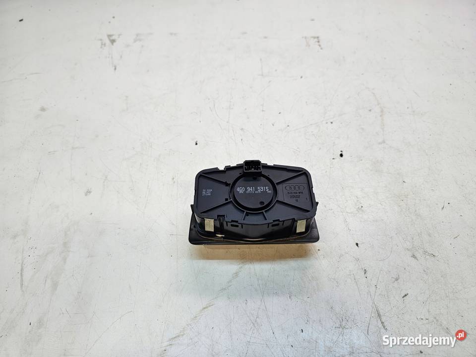 PRZEŁĄCZNIK ŚWIATEŁ AUDI A6 C7 A7 4G0941531S