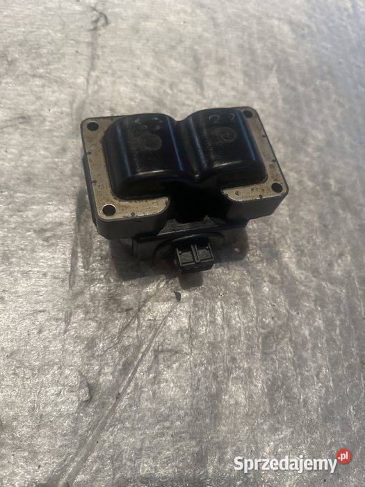 Bosch Alfa Romeo 0221503407 Cewka Zapłonowa M745 Pozostałe