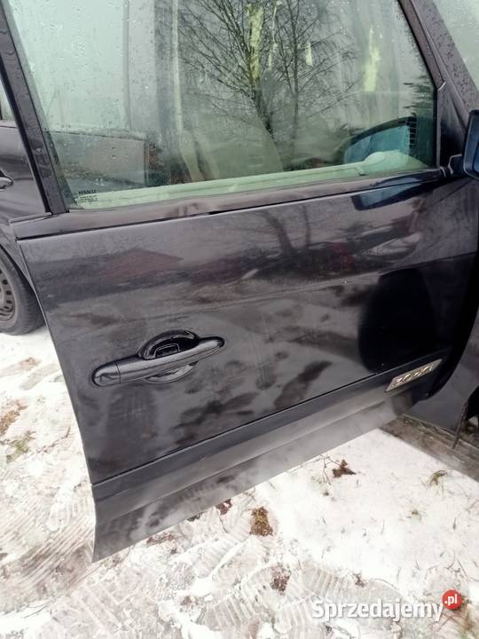 Drzwi prawe przód przednie renault Espace IV Szczecin
