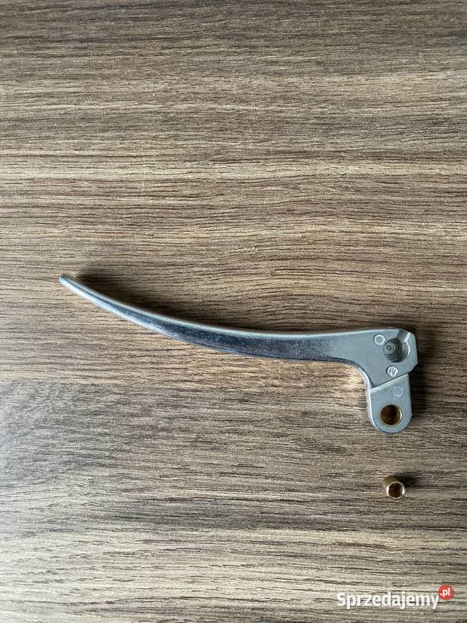 NOWE CZESKIE manetki gaz sprzęgło jawa 50 jawka Motoryzacja Bielsko-Biała