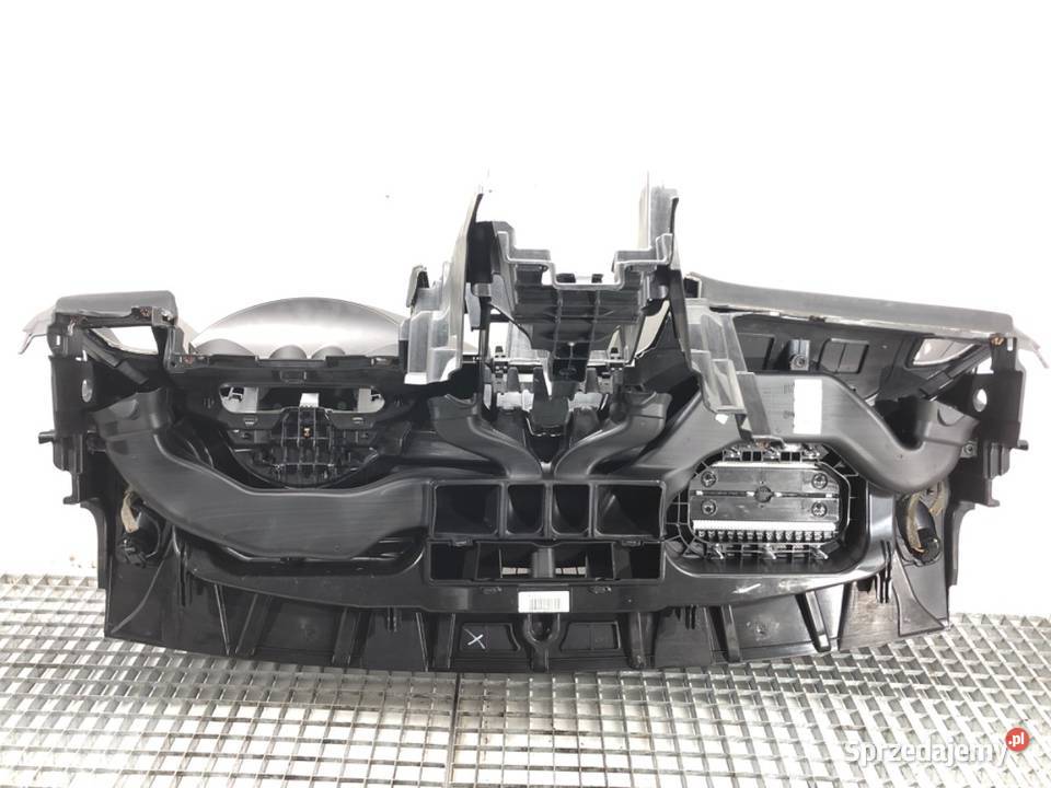 KOKPIT OPEL ASTRA J Hatchback 0915 KONSOLA DESKA