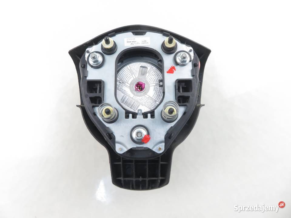 PODUSZKA KIEROWCY SEAT ALTEA 5P1 05P0880201G