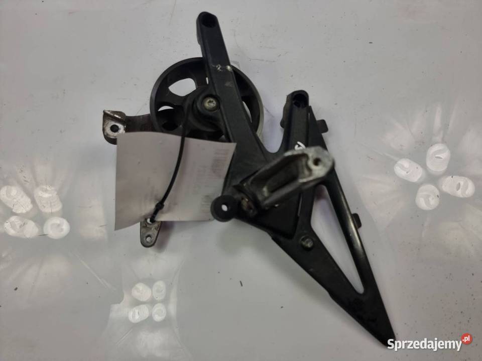NAPINACZ MOTOCYKL BUELL 1125R PASA Lipno