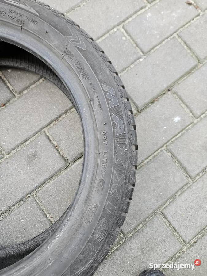 Opona wielosezonowa 15560R15 74T Maxxis 1 Warszawa