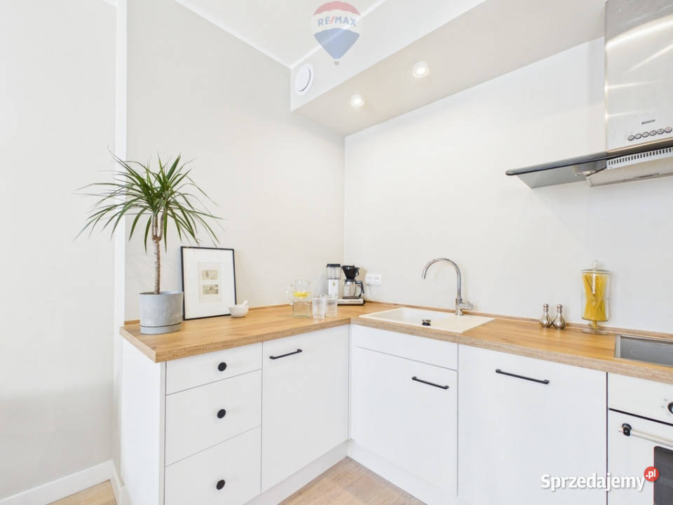 Komfortowe 75 m Mokotów 3 pokoje Sprzedaż Warszawa