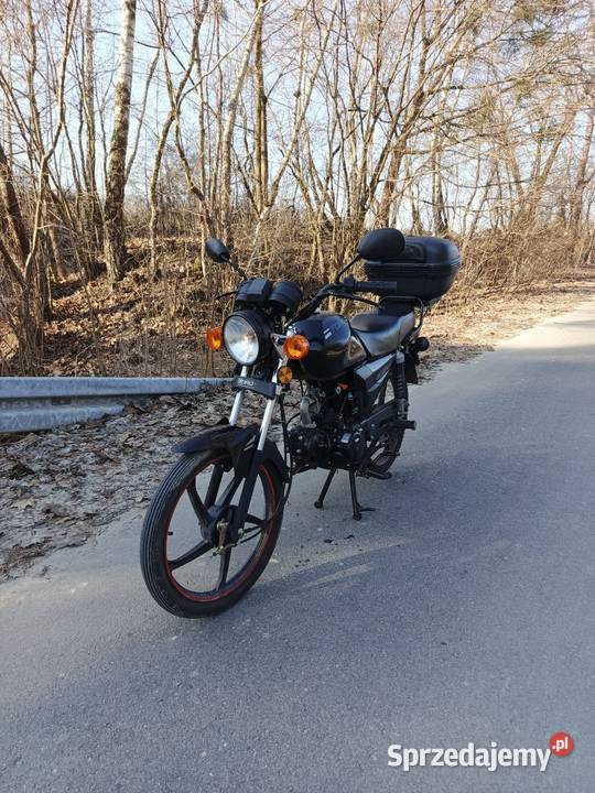 Torq Blizzard 723 2019 sprawny Krasnystaw