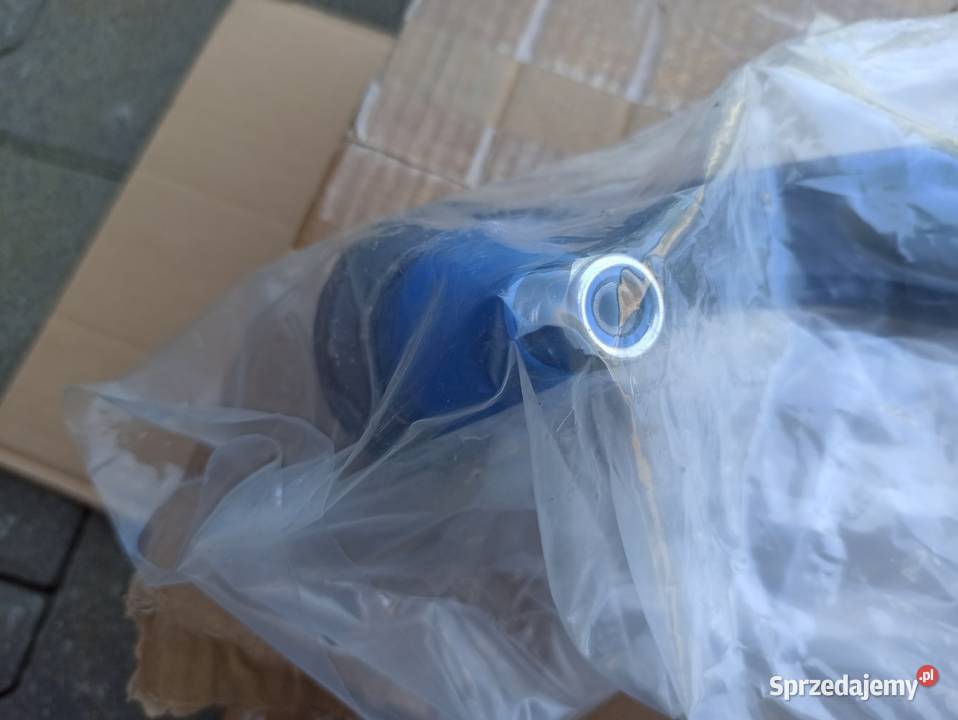 Nowy wahacz dolny przedni lewy BMW E36 seria 3 śląskie Bestwina sprzedam