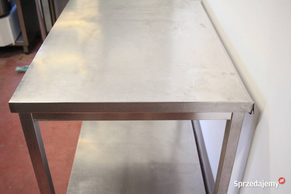 Stół gastronomiczny 114x70 Pszczyna