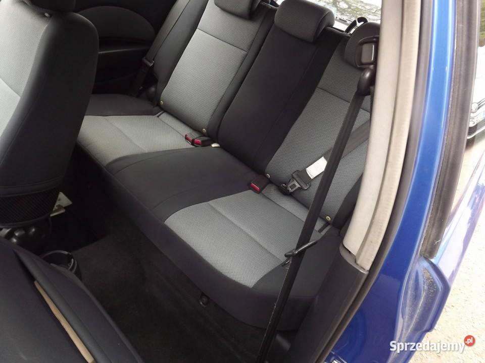 Chevrolet Aveo T200T250 20022011 Aveo Janów Lubelski