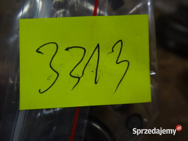 zapłon MZ ETZ impulsator org DDR Żary sprzedam