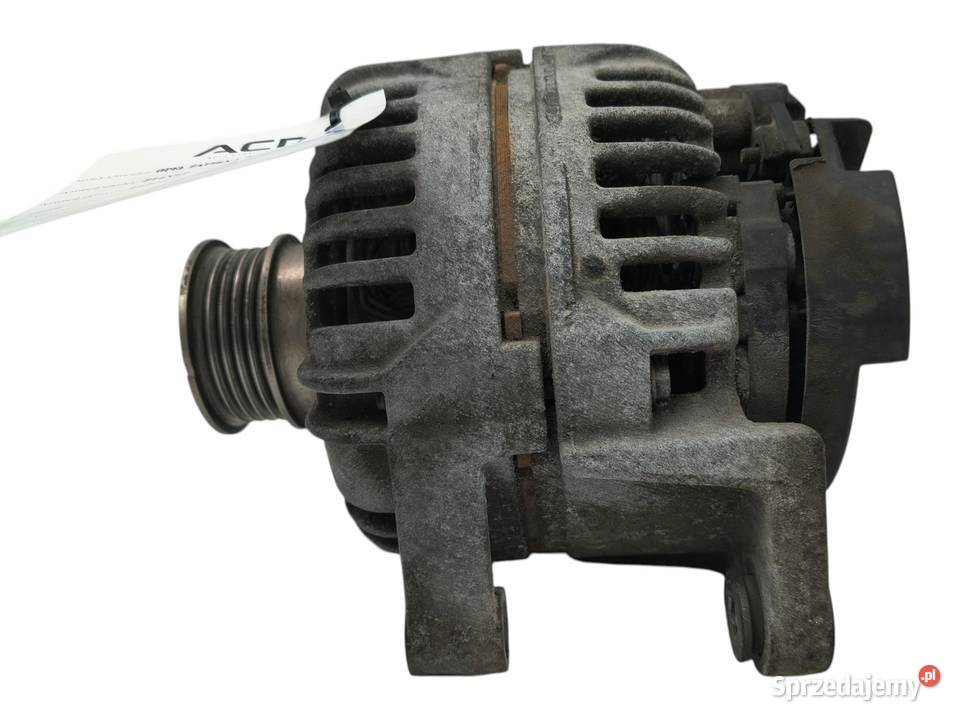 ALTERNATOR Opel Zafira B 16 16V 0124425020