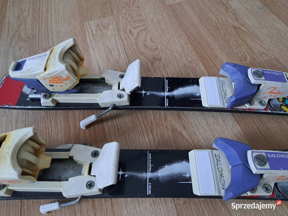 Narty dziecka 70 sprzedam
