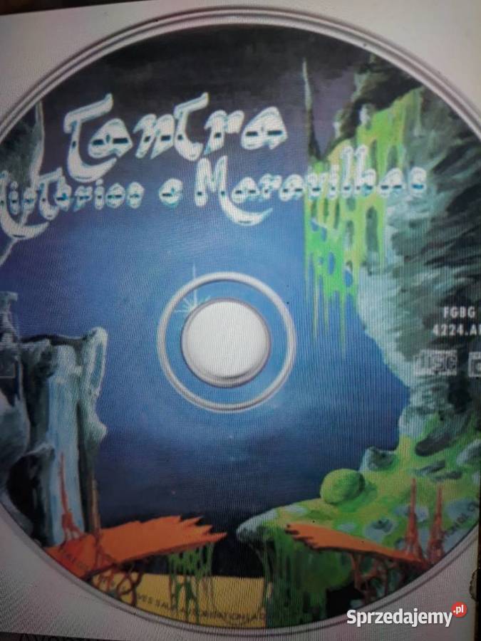 Archiwum Symph Prog Rocka TANTRA Misterios Rzeszów