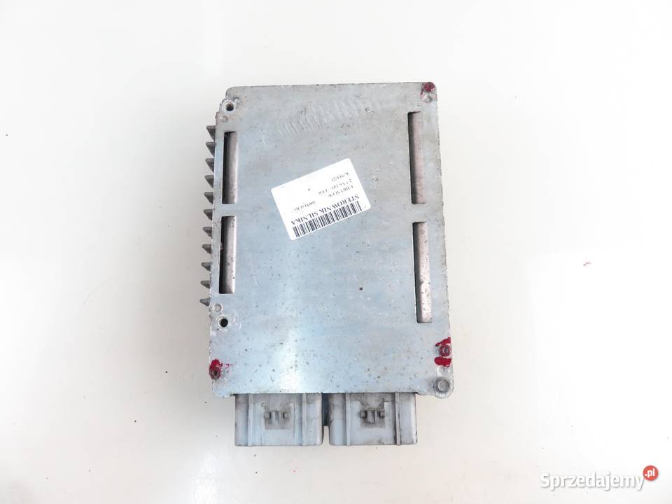 STEROWNIK CHRYSLER 300M 27 04606675AE