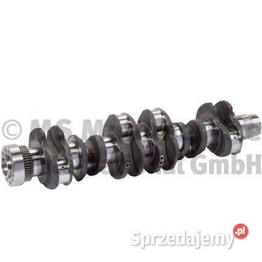 Deutz KHD TCD2012L06 TCD2012L062V TCD2012L064V Jastrzębniki