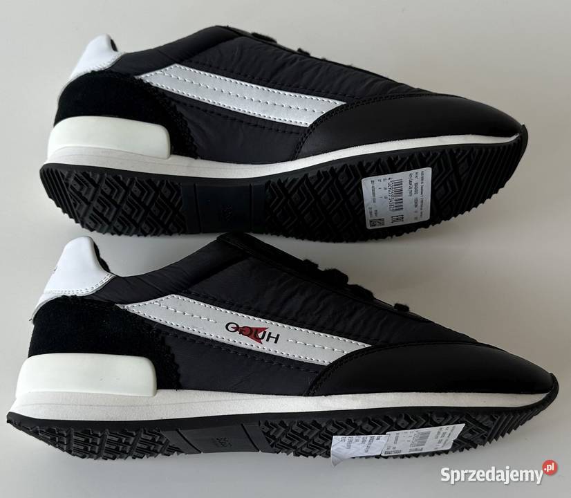 Buty sportowe HUGO BOSS rozmiar 37 Szczecin