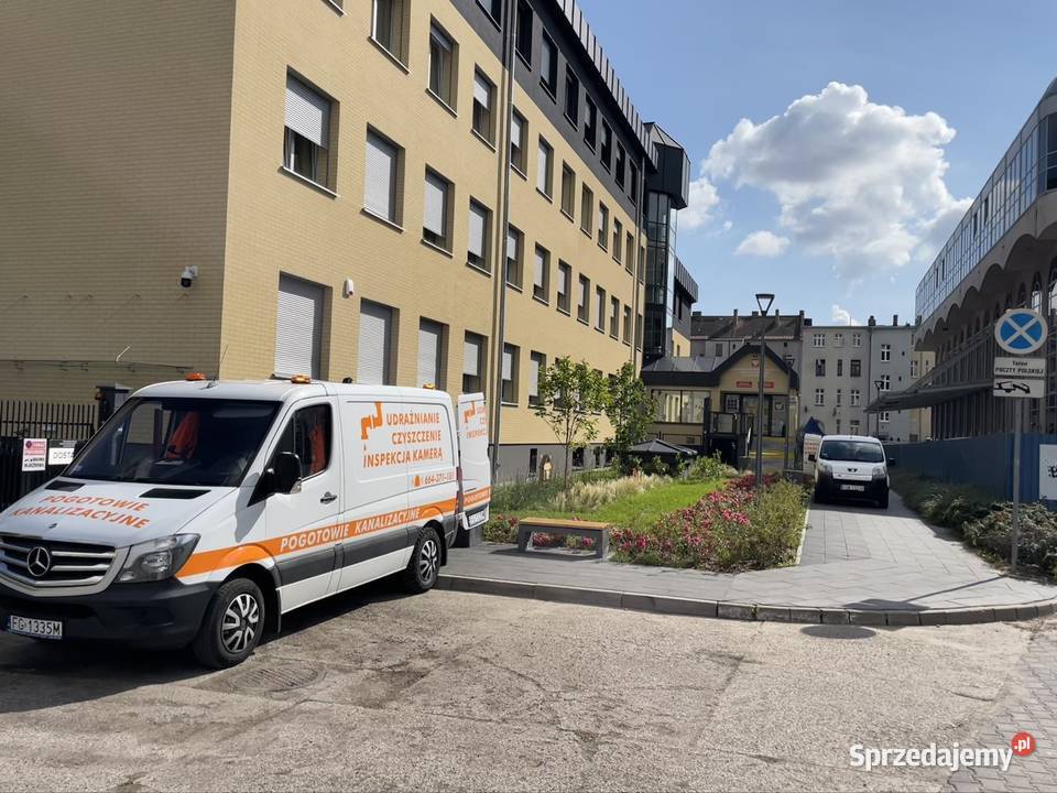 Hydraulik Gorzów Wlkp usługi hydrauliczne na Gorzów Wielkopolski