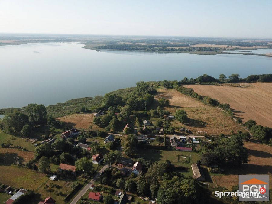 Działka Buniewice 1000m2