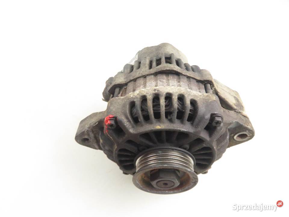 ALTERNATOR SUZUKI GRAND VITARA I 16 A5TA3891C