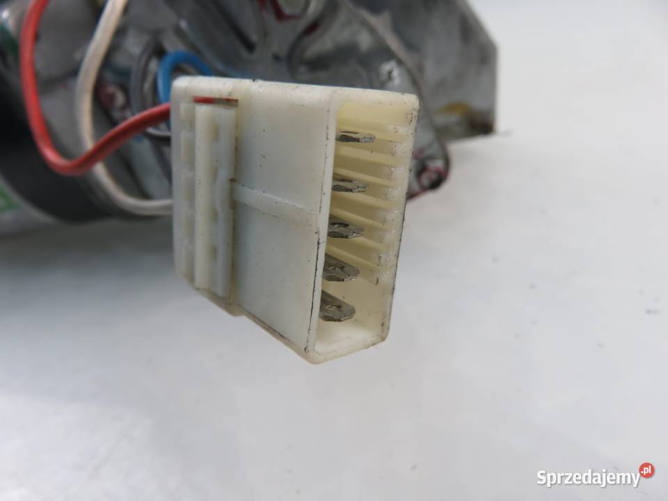 MECHANIZM WYCIERACZEK BELLIER ATOLL 53540302 osobowe