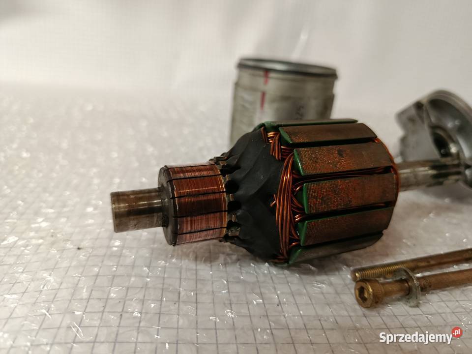 Yamaha R1 RN 12 rozrusznik Warszawa