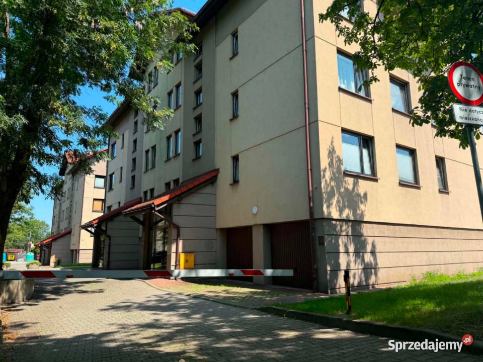 2 pokoje z balkonem w centrum Dąbrowy Górniczej Dąbrowa Górnicza