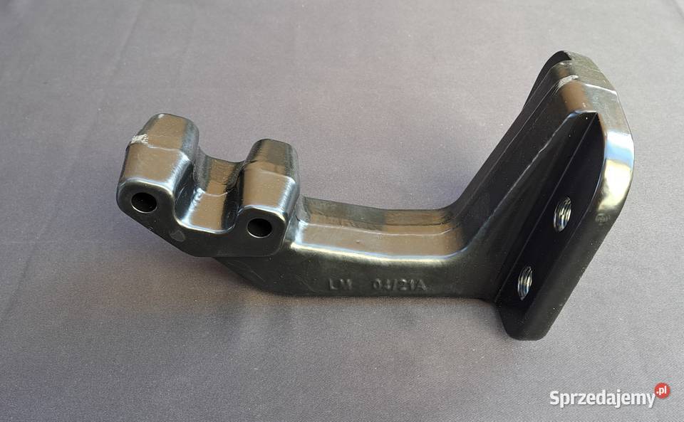 9823873080 Mocowanie haka holowniczego Berlingo dolnośląskie Mielęcin