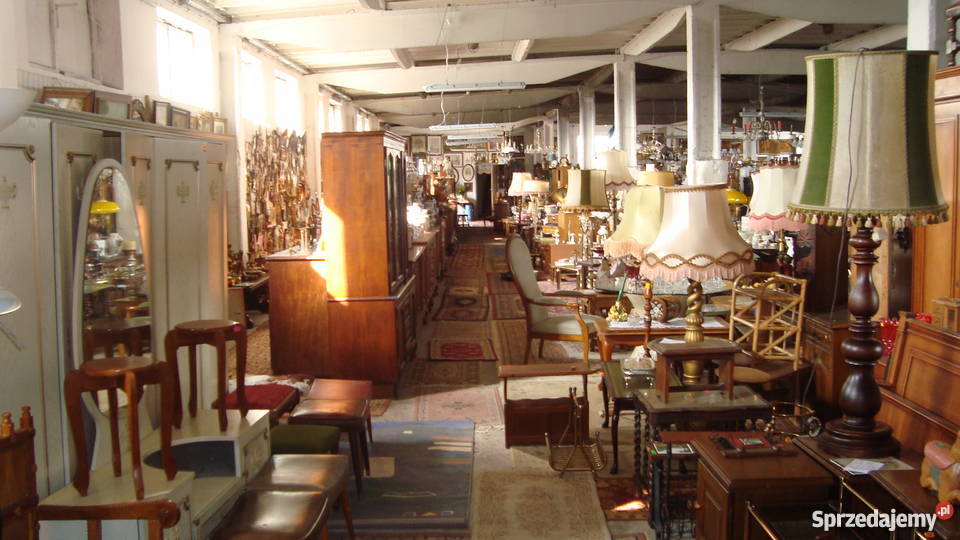 Sklep U HANII Barcin Dworcowa 10 Barcin