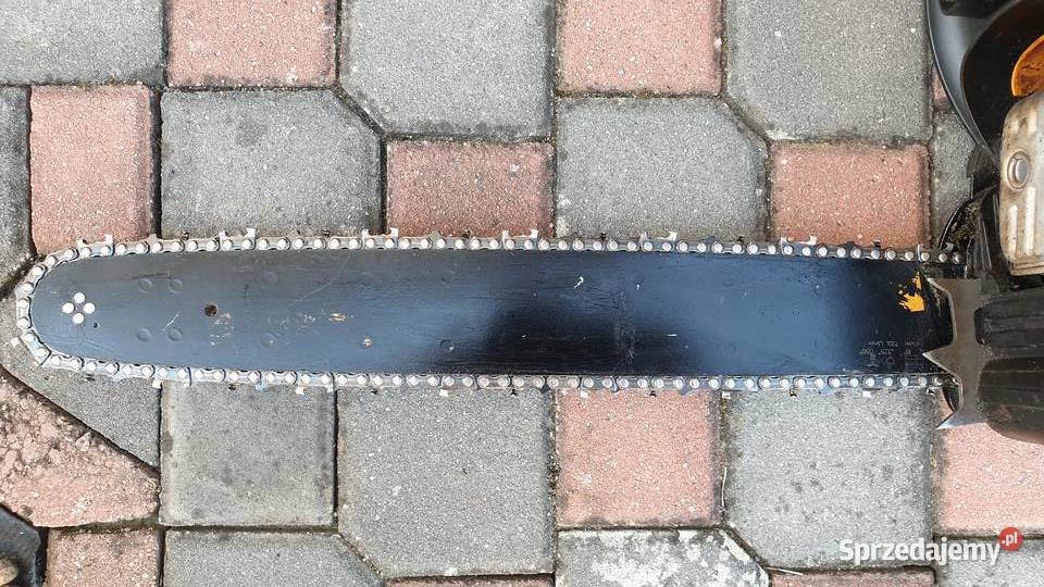 Piła spalinowa McCulloch CS50S