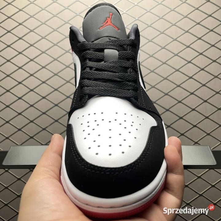 Buty Air Jordan 1 Low AJ1 rozmiary 3946 Nike