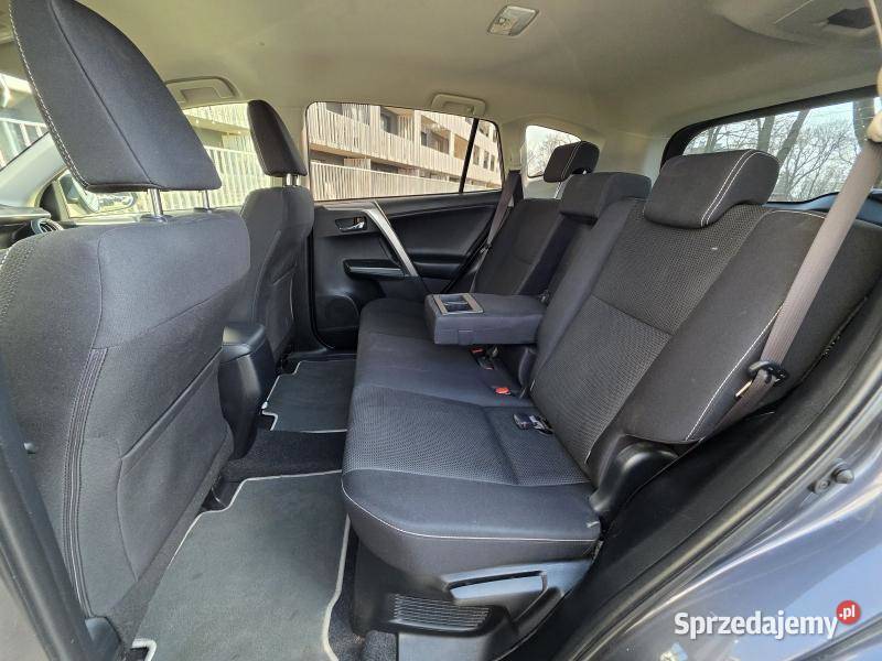 25l Hybrid 197Salon 2 WłaścicielSerwisowany w Warszawa