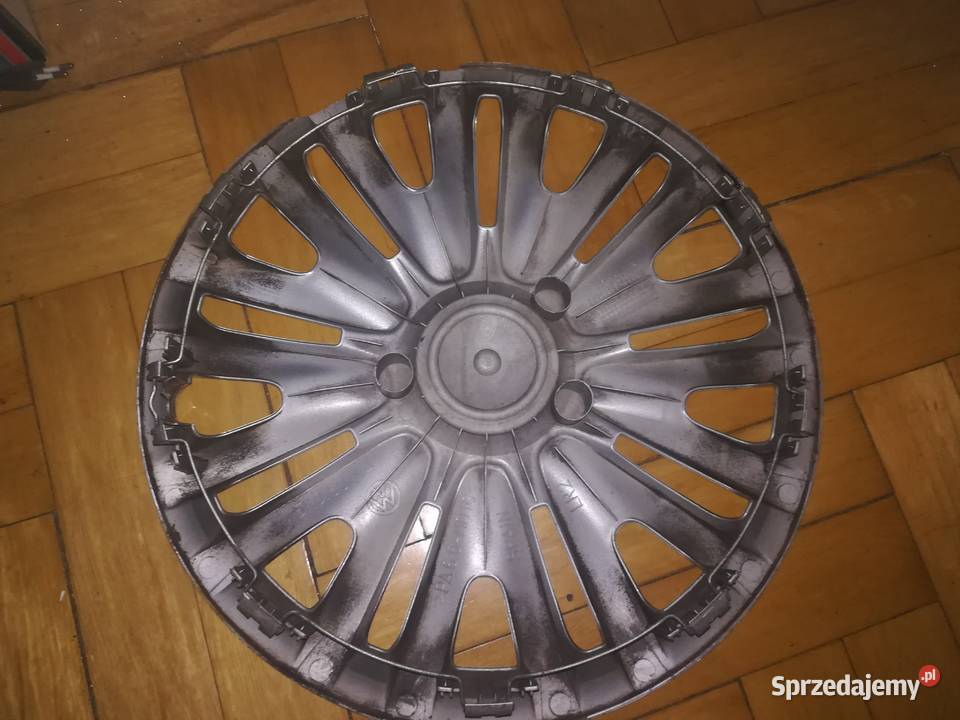 Oryginalny kołpak 15 VW Golf V VI Caddy Eos osobowe łódzkie Łódź