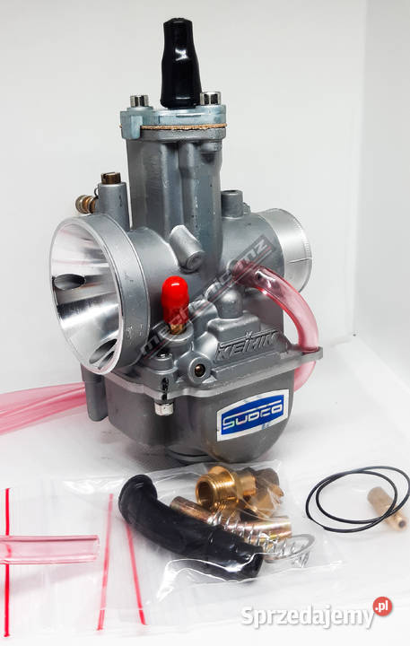 Gaźnik MZ TS ETZ TROPHY 125150 PWK 24 mm