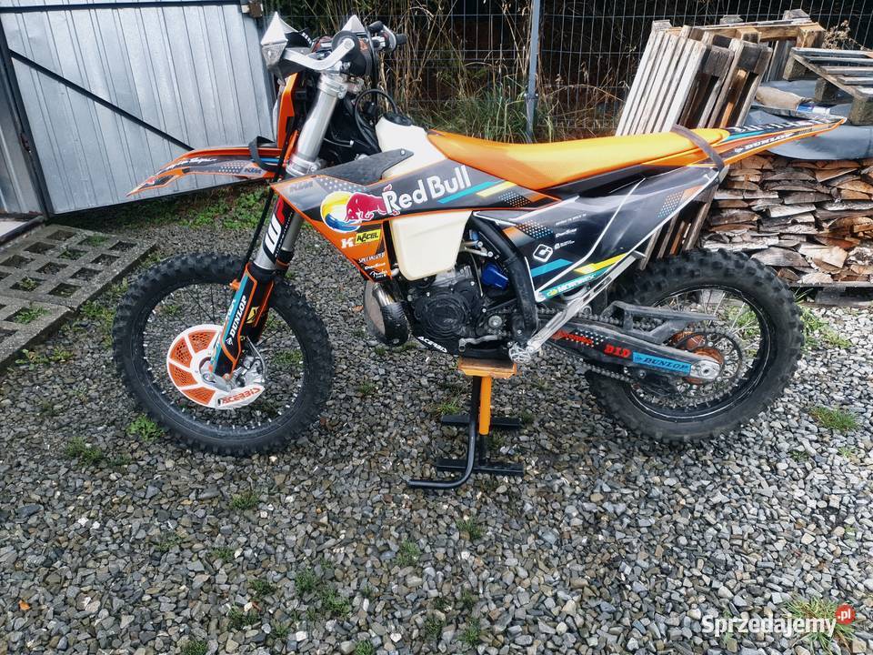 KTM