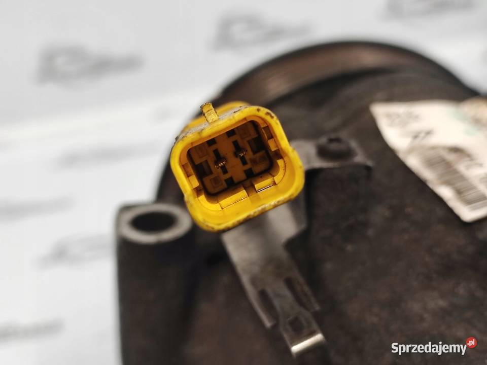 DS3 PARTNER 16 EHDI 9H06 10JBEJ 91 sprężarka Kielce