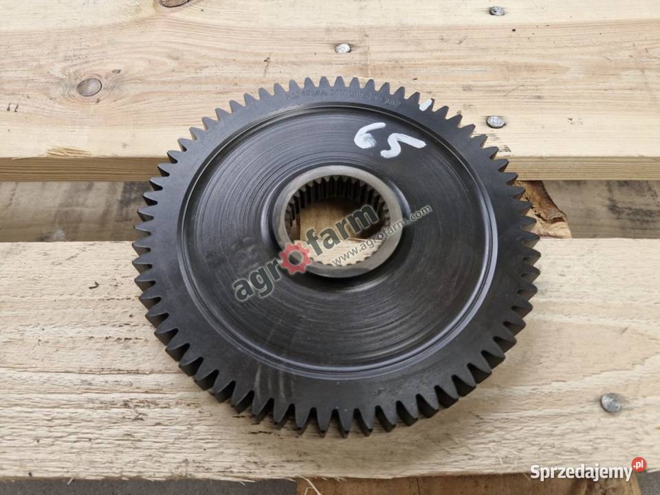 Koło zębate John Deere 5065 5100 dolnośląskie