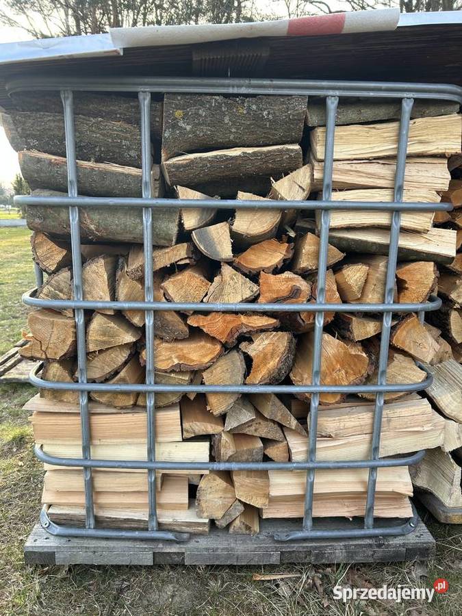 Drewno Opałowe Czarna Sędziszowska sprzedam