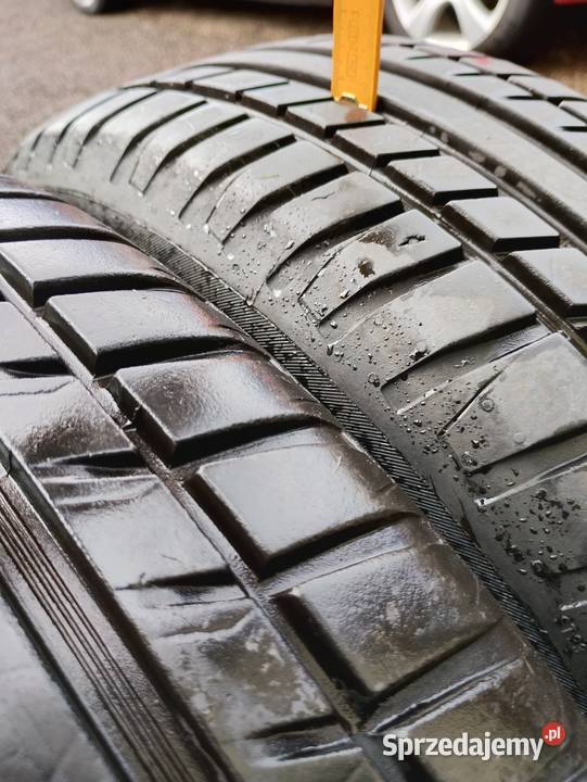 18560R15 4x100 J55 et 45 Cieszyn sprzedam