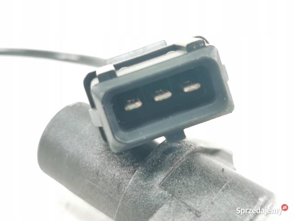 CZUJNIK POŁOŻENIA WAŁU KORBOWEGO FIAT SIENA 14 osobowe sprzedam