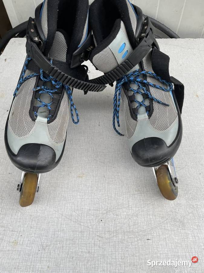 ABEC3 PRO1191 rolki 42