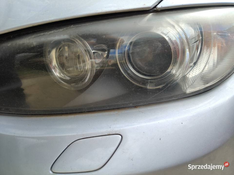 BMW e92 30d xdrive alu diesel Seria 3 dolnośląskie Legnica