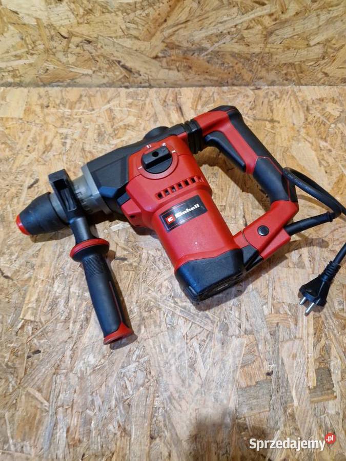 MŁOT UDAROWOOBROTOWY TERH 321600 4F Głogowa