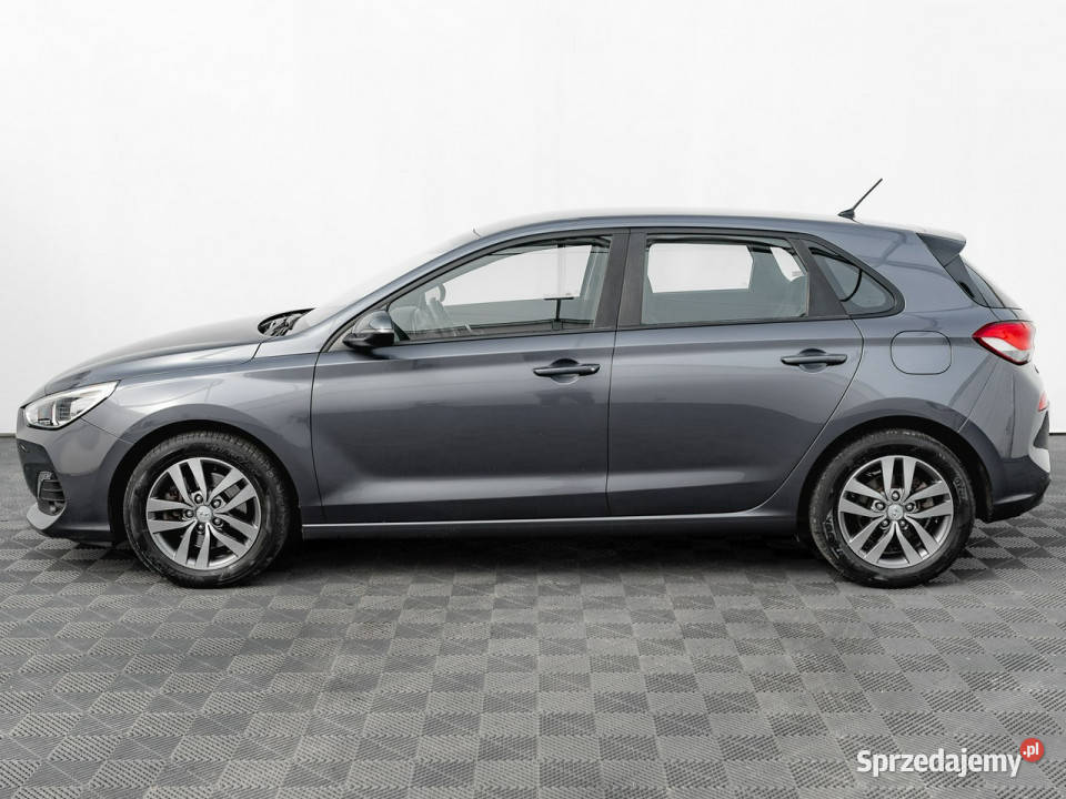 Hyundai i30 GD238WR14 Classic Bluetooth 1368cm3 Gdańsk sprzedam